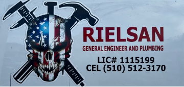  Rielsan General Building and Maintenance, Inc